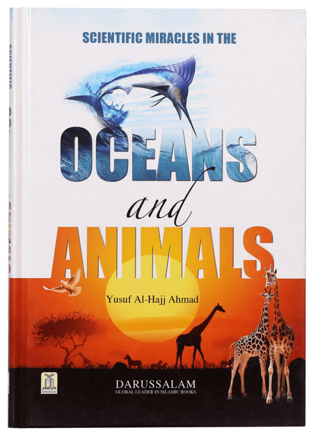 Scientific Miracles in Oceans and Animals - Retail Maharaj