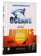 Scientific Miracles in Oceans and Animals - Retail Maharaj