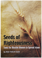 Seeds of Righteousness: Tools for Muslim Women to Spread Islam - Retail Maharaj