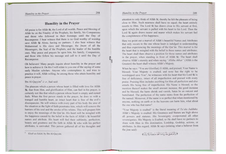 Selected Friday Sermons - Retail Maharaj