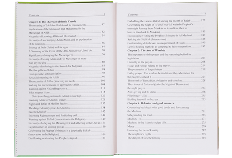 Selected Friday Sermons - Retail Maharaj