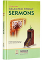 Selected Friday Sermons - Retail Maharaj