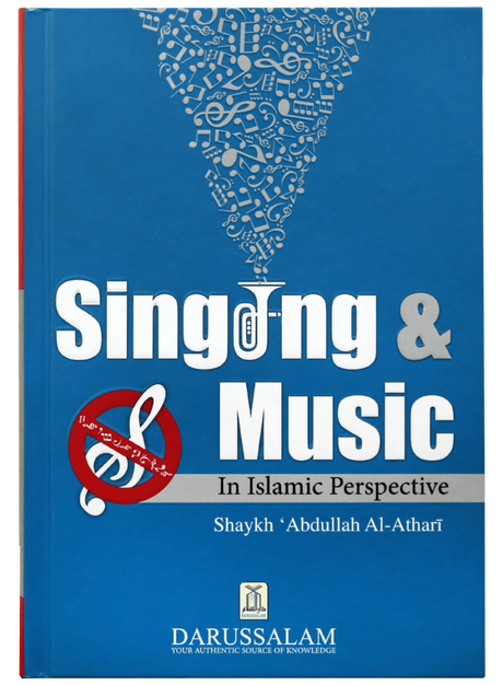 Singing & Music in Islamic Perspective - Retail Maharaj