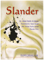 Slander - Retail Maharaj