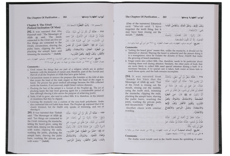 Sunan Ibn Majah (5 Vol. Set) - Retail Maharaj