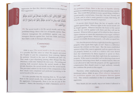 Tafsir As-Sa’di (P 1/2/3) - Retail Maharaj