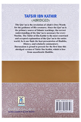 Tafsir Ibn Kathir (abridged) 10V - Retail Maharaj