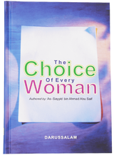 The Choice of Every Women - Retail Maharaj