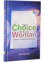 The Choice of Every Women - Retail Maharaj