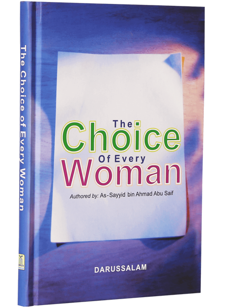 The Choice of Every Women - Retail Maharaj