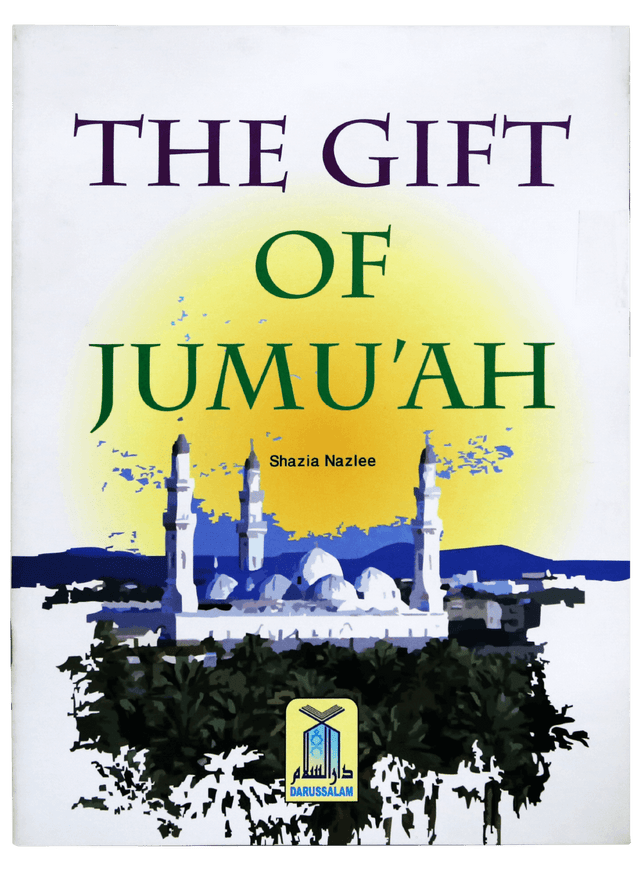 The Gift of Jumu’ah - Retail Maharaj