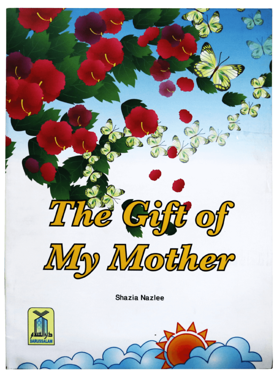 The Gift of My Mother - Retail Maharaj