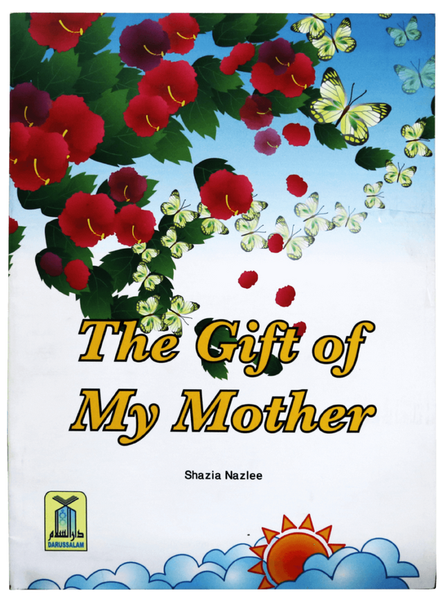 The Gift of My Mother - Retail Maharaj