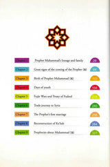 The Hidden Pearls: Seerah Encyclopedia V2 - Retail Maharaj