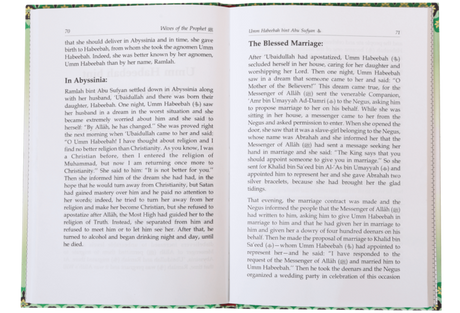 The Honorable Wives of the Prophet - Retail Maharaj
