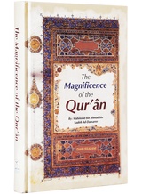 The Magnificence of the Qur’an - Retail Maharaj