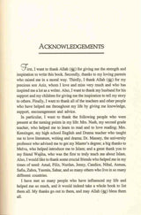 The Metamorphosis of a Muslim: Autobiography of my Conversion - Retail Maharaj