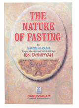 The Nature of Fasting - Retail Maharaj