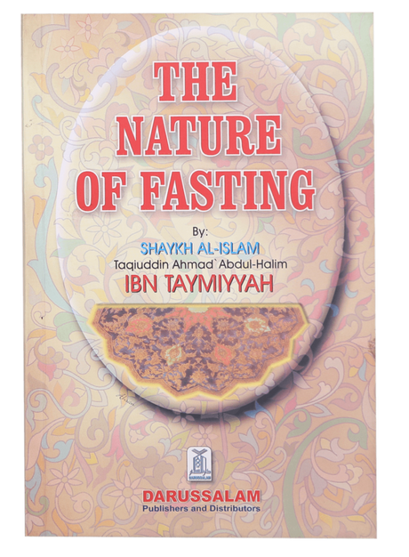The Nature of Fasting - Retail Maharaj