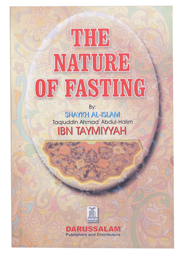 The Nature of Fasting - Retail Maharaj