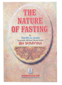 The Nature of Fasting - Retail Maharaj