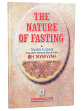 The Nature of Fasting - Retail Maharaj