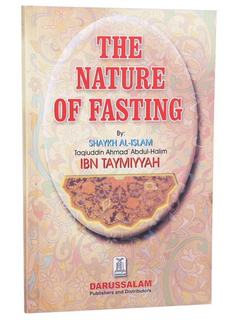 The Nature of Fasting - Retail Maharaj