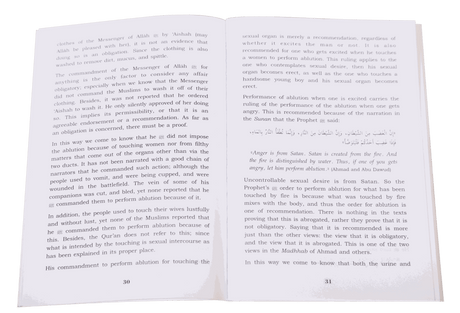 The Nature of Fasting - Retail Maharaj