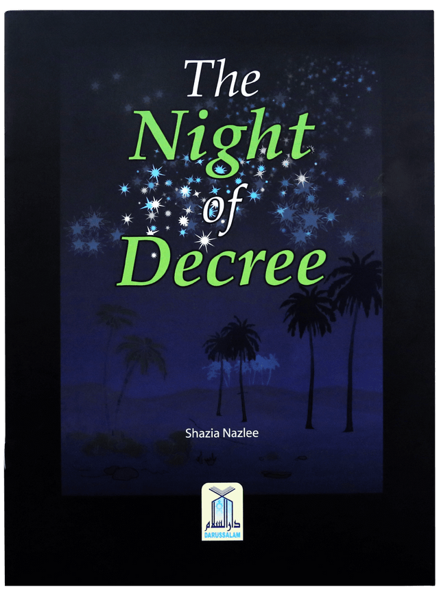 The Night of Decree - Retail Maharaj