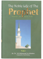 The Noble Life of the Prophet 3V - Retail Maharaj