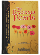 The Precious Pearls - Retail Maharaj
