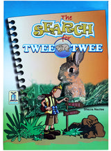 The Search for Twee Twee - Retail Maharaj