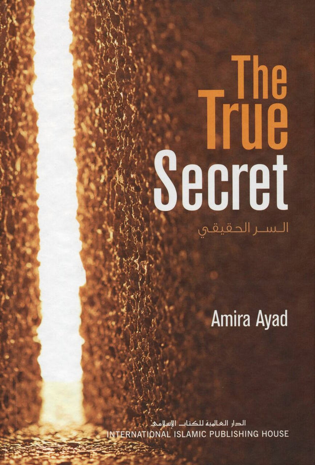 The True Secret - Retail Maharaj