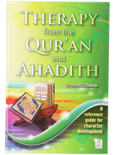 Therapy from the Qur`an and Ahadith - Retail Maharaj