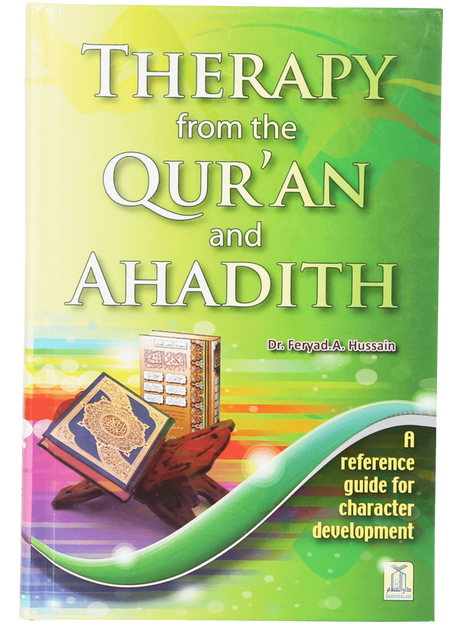Therapy from the Qur`an and Ahadith - Retail Maharaj