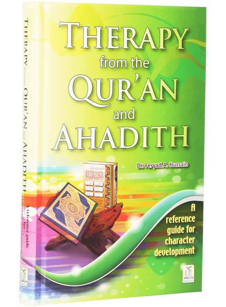 Therapy from the Qur`an and Ahadith - Retail Maharaj
