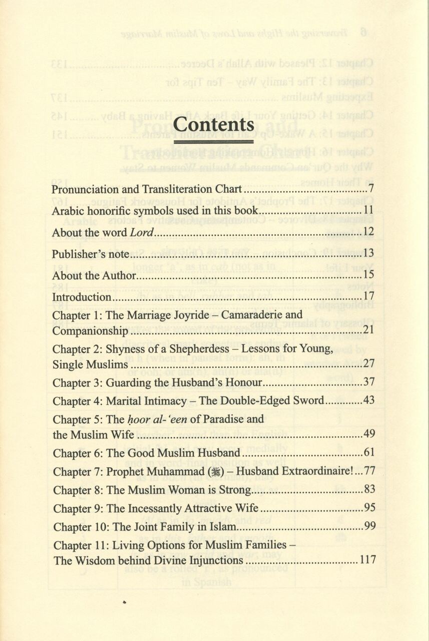 Traversing the Highs and Lows of Muslim Marriage - Retail Maharaj