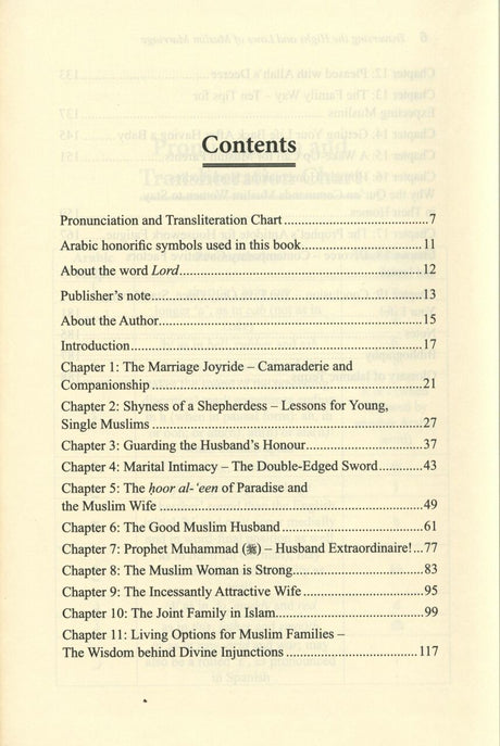 Traversing the Highs and Lows of Muslim Marriage - Retail Maharaj