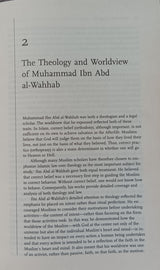 Wahhabi Islam – From Revival and Reform to Global Jihad - Retail Maharaj