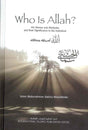 Who is Allah? His Names and Attributes and Their Significance to the Individual - Retail Maharaj