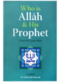 Who is Allah & His Prophet - Retail Maharaj