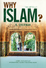 Why Islam? - Retail Maharaj