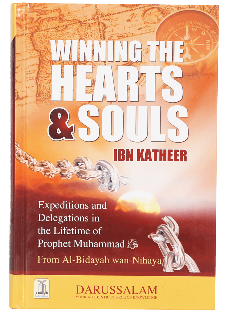 Winning The Hearts and Souls - Retail Maharaj