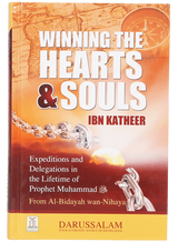 Winning The Hearts and Souls - Retail Maharaj