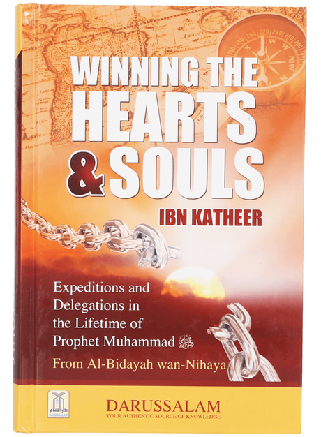 Winning The Hearts and Souls - Retail Maharaj
