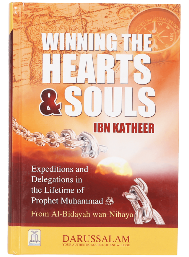 Winning The Hearts and Souls - Retail Maharaj