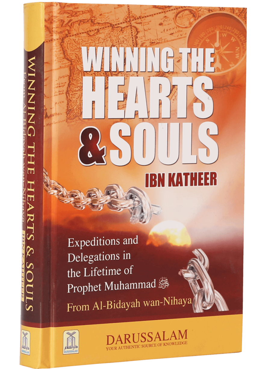 Winning The Hearts and Souls - Retail Maharaj