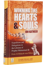 Winning The Hearts and Souls - Retail Maharaj