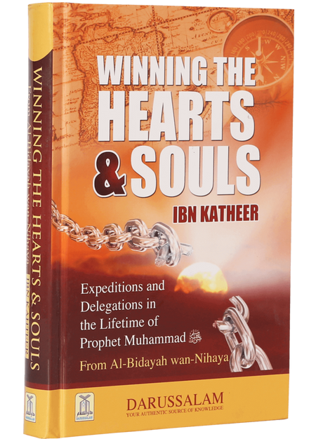 Winning The Hearts and Souls - Retail Maharaj
