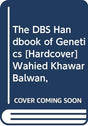 The DBS Handbook of Genetics - Retail Maharaj